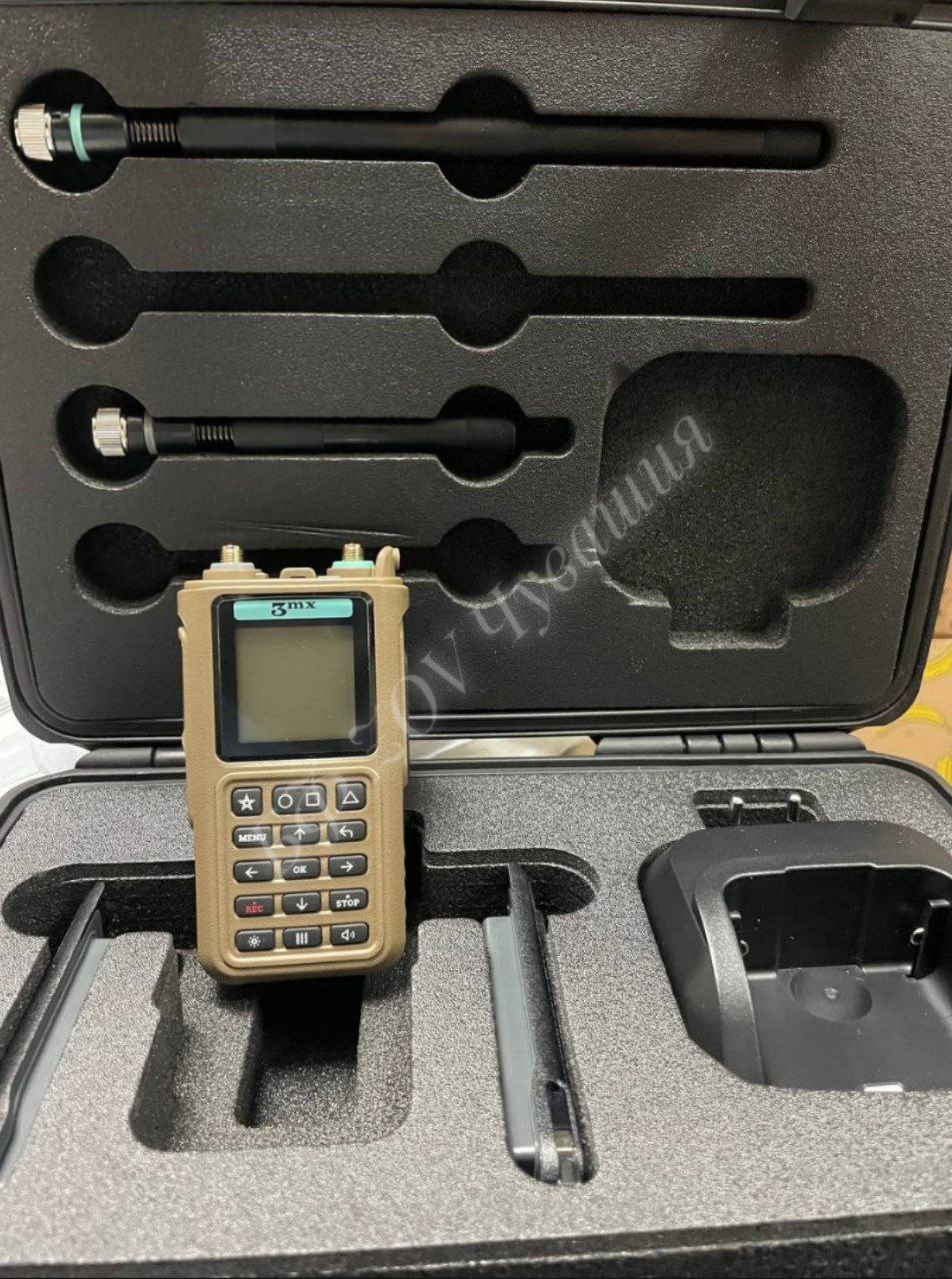 "Марс" по #СБОРУ N419