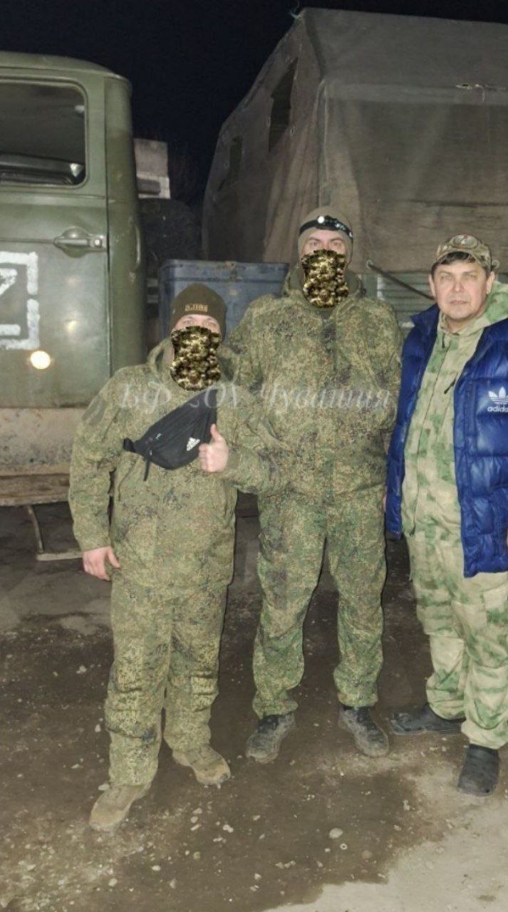 Сбор 435 и 420 доставлены