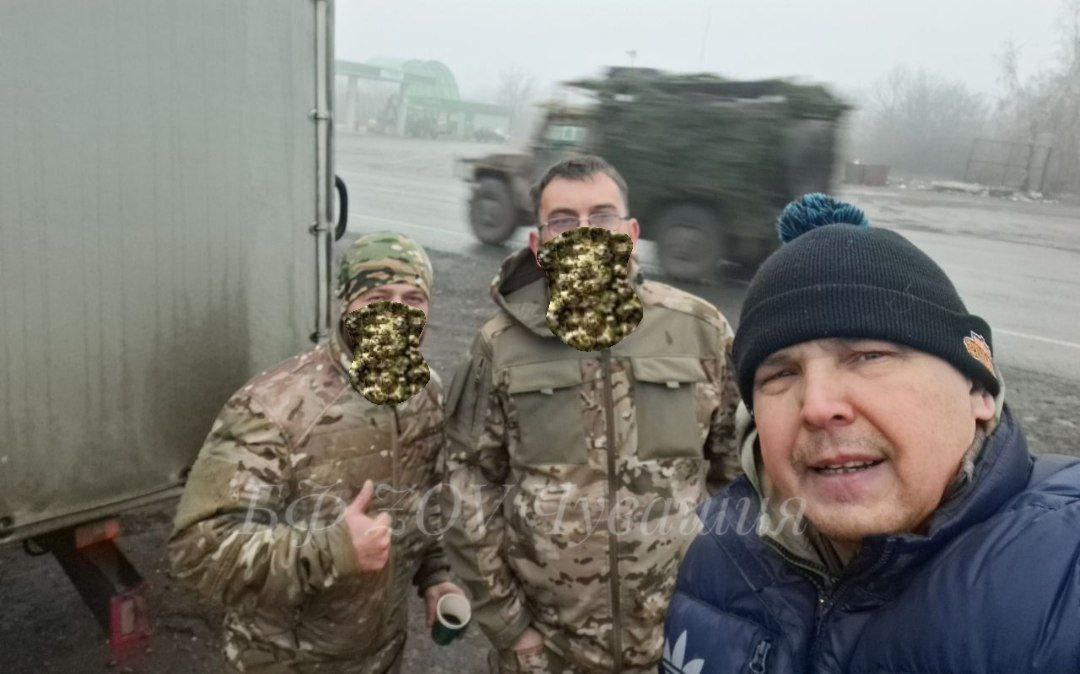 СБОР N413 доставлен