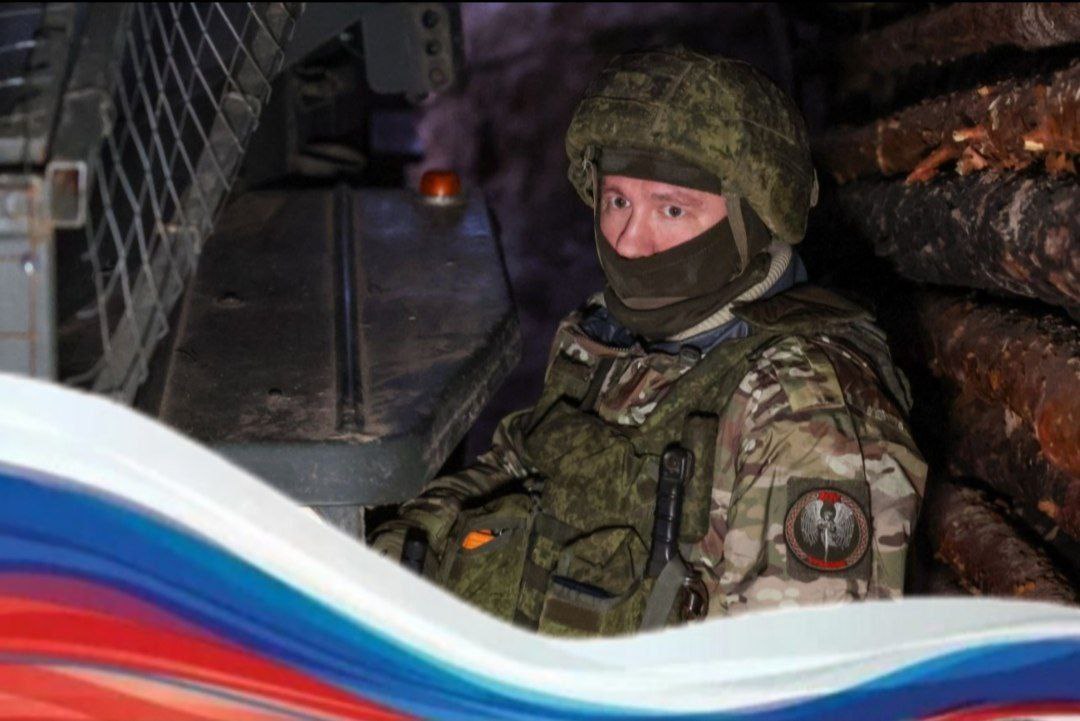 Победа дело семейное.