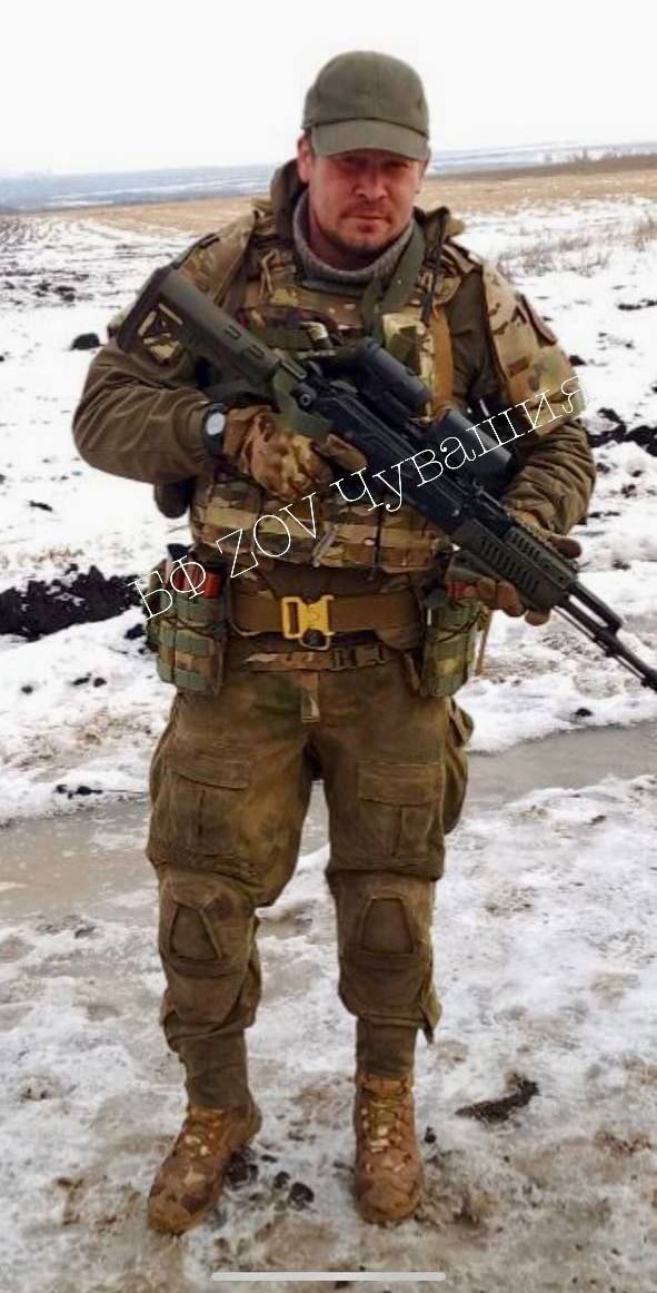 Сегодня ему исполнилось бы 39 лет.